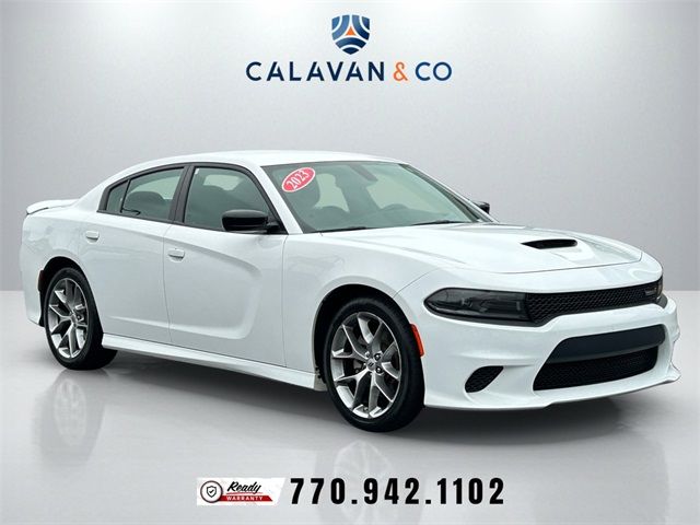 2023 Dodge Charger GT