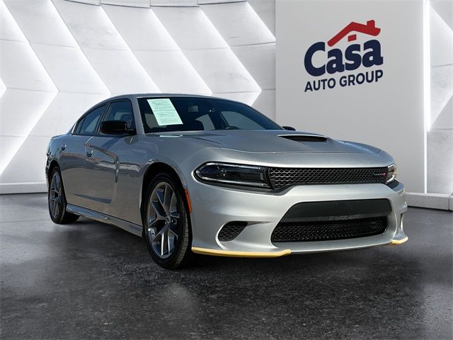 2023 Dodge Charger GT