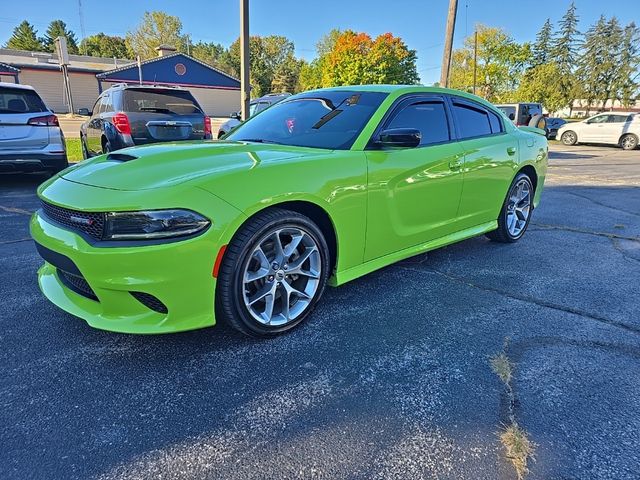 2023 Dodge Charger GT