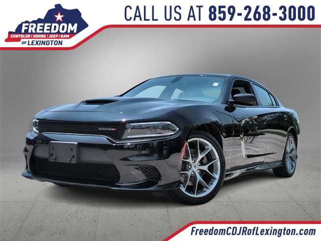 2023 Dodge Charger GT