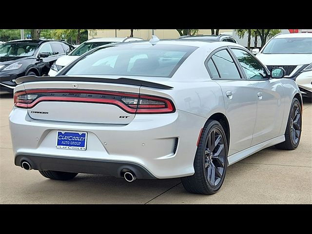 2023 Dodge Charger GT