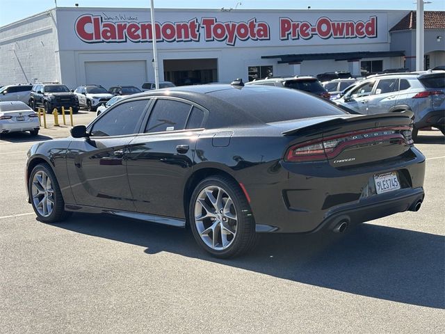 2023 Dodge Charger GT