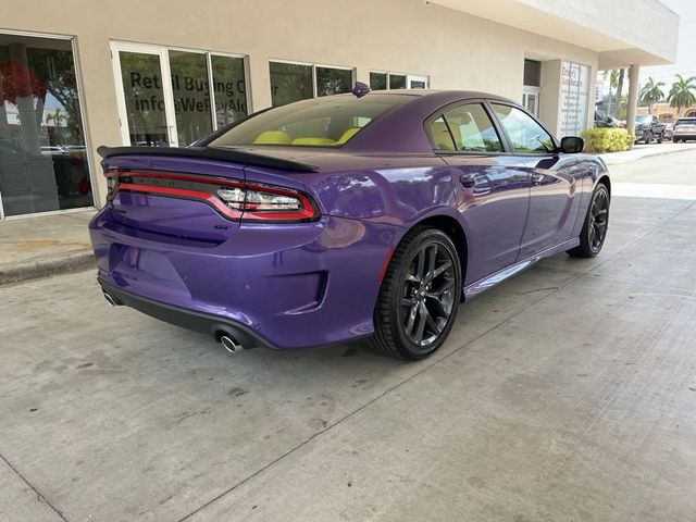 2023 Dodge Charger GT