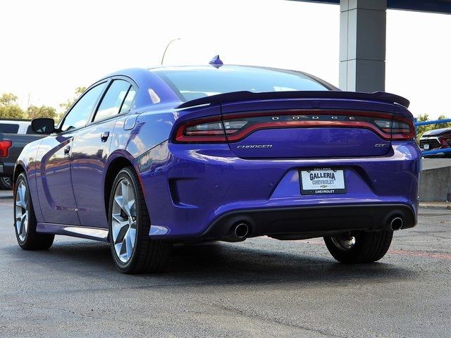 2023 Dodge Charger GT