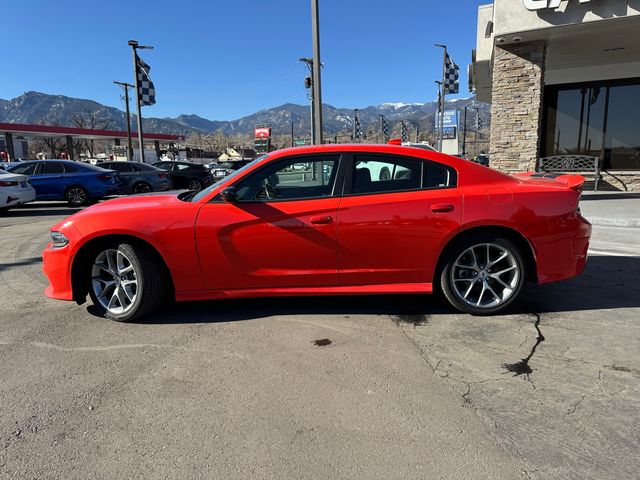 2023 Dodge Charger GT