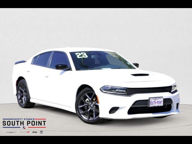 2023 Dodge Charger GT