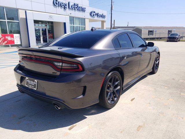 2023 Dodge Charger GT