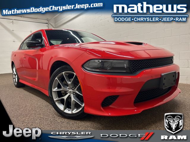 2023 Dodge Charger GT