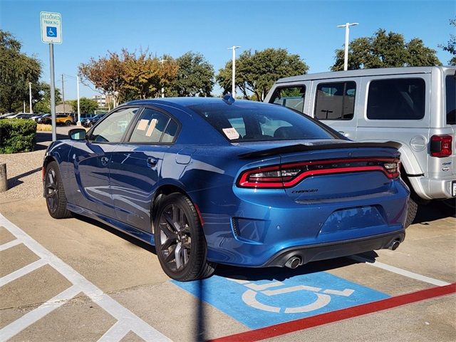 2023 Dodge Charger GT