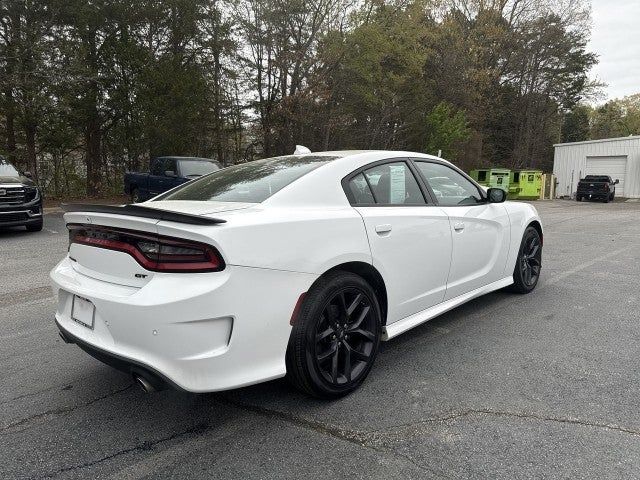 2023 Dodge Charger GT
