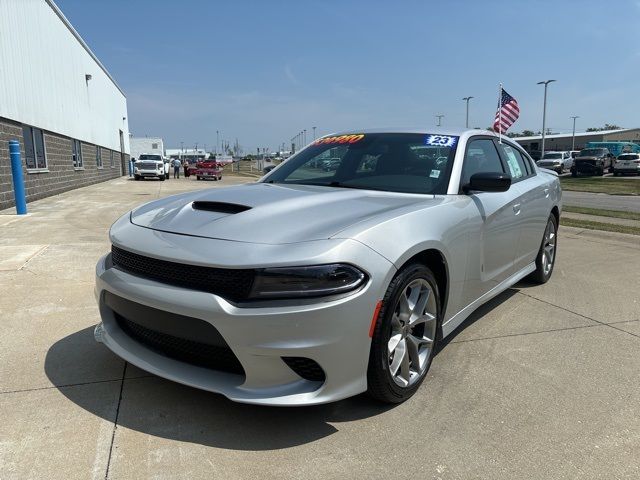 2023 Dodge Charger GT