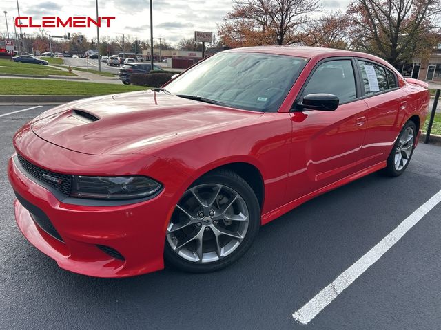 2023 Dodge Charger GT