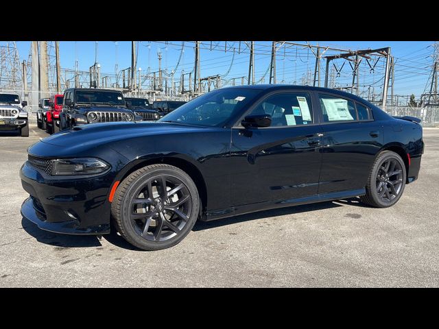 2023 Dodge Charger GT