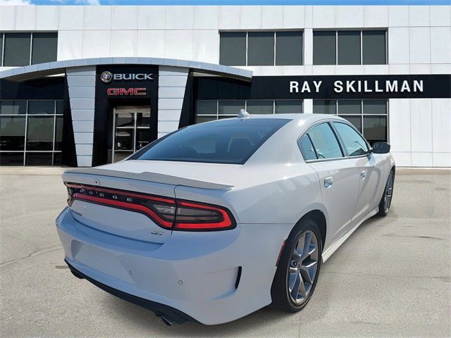 2023 Dodge Charger GT