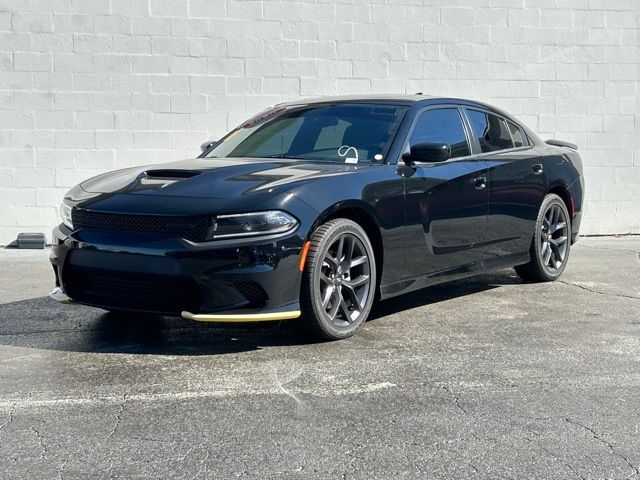 2023 Dodge Charger GT