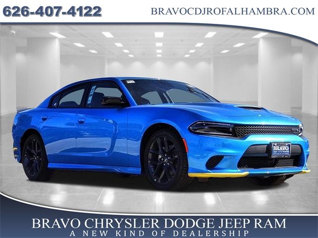 2023 Dodge Charger GT