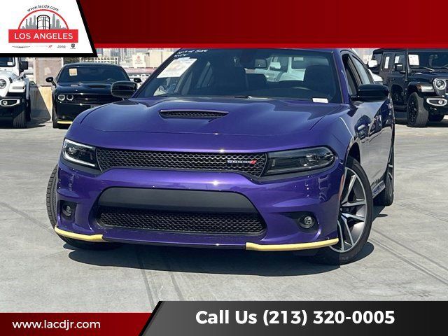 2023 Dodge Charger GT