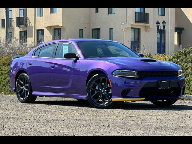 2023 Dodge Charger GT