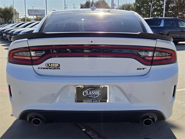 2023 Dodge Charger GT