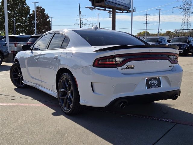 2023 Dodge Charger GT