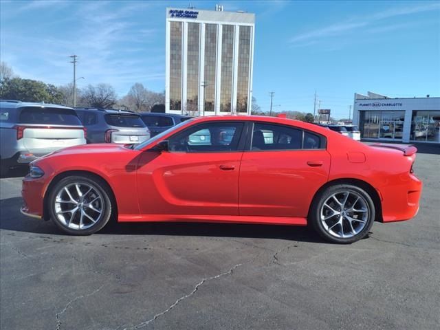 2023 Dodge Charger GT