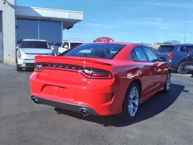 2023 Dodge Charger GT