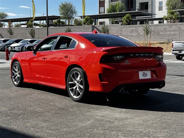 2023 Dodge Charger GT