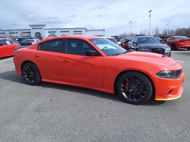 2023 Dodge Charger GT