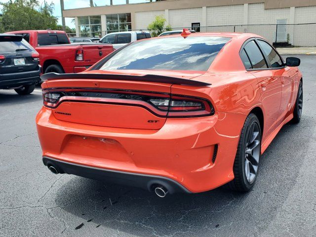 2023 Dodge Charger GT