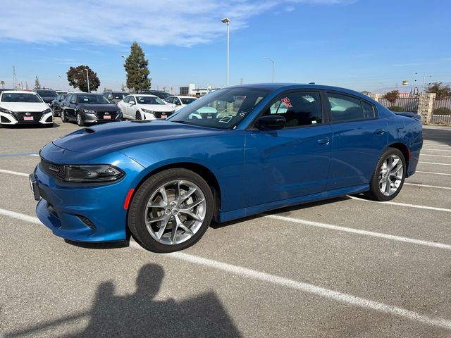 2023 Dodge Charger GT