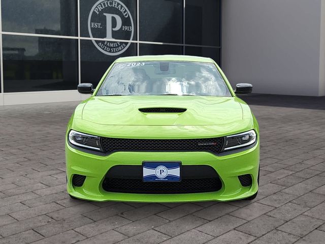 2023 Dodge Charger GT