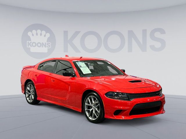 2023 Dodge Charger GT