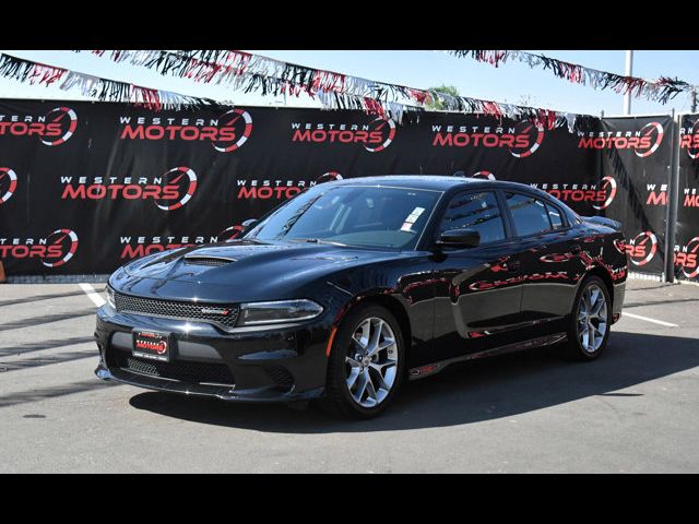 2023 Dodge Charger GT