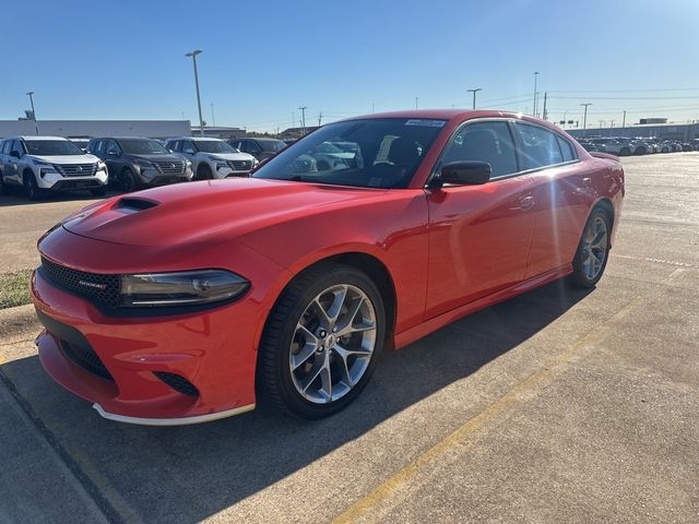 2023 Dodge Charger GT