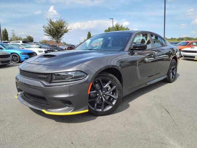 2023 Dodge Charger GT