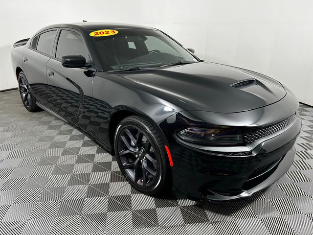 2023 Dodge Charger GT