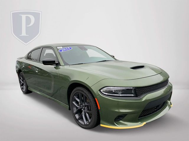 2023 Dodge Charger GT