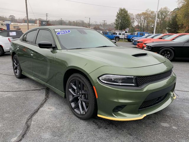 2023 Dodge Charger GT