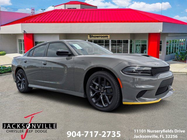 2023 Dodge Charger GT