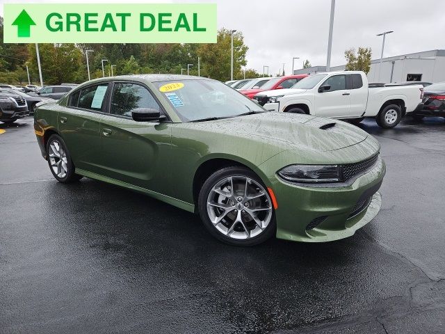 2023 Dodge Charger GT