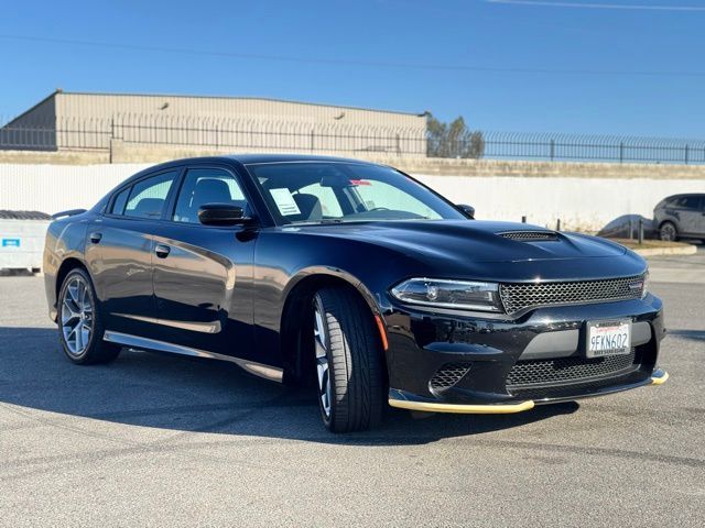 2023 Dodge Charger GT