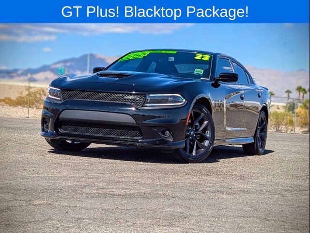 2023 Dodge Charger GT