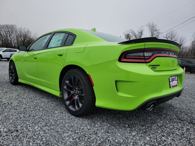 2023 Dodge Charger GT