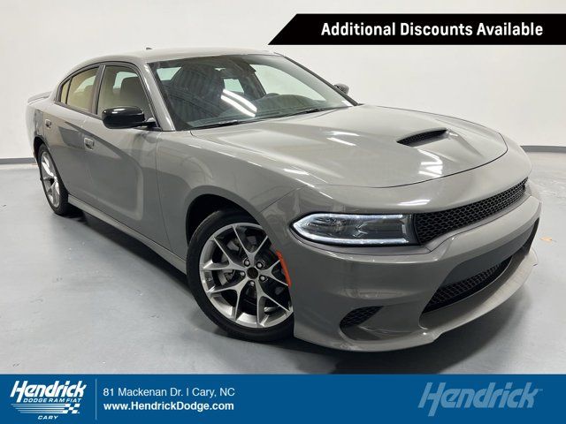 2023 Dodge Charger GT