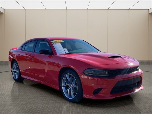 2023 Dodge Charger GT