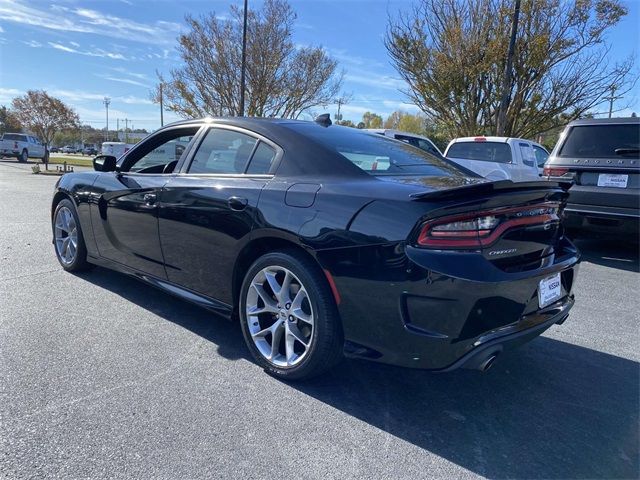 2023 Dodge Charger GT