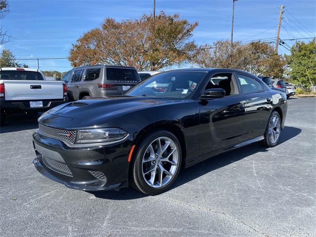 2023 Dodge Charger GT