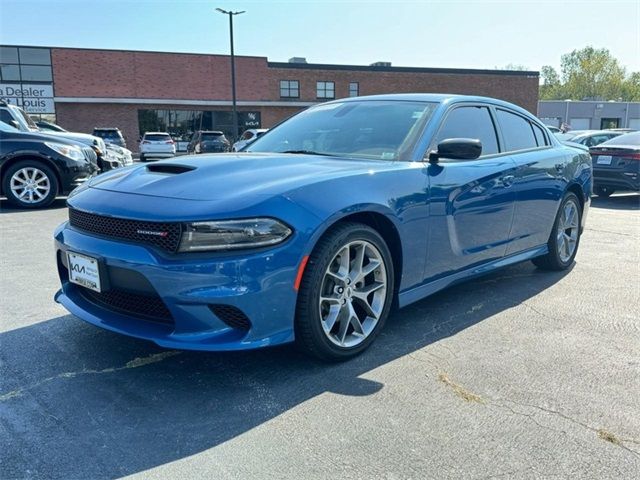 2023 Dodge Charger GT