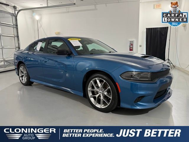 2023 Dodge Charger GT