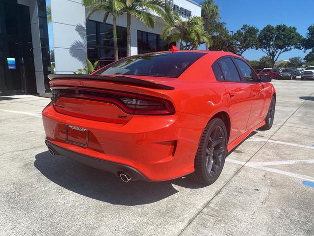 2023 Dodge Charger GT